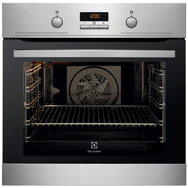 Замена шнура питания Electrolux EOB 53410 AX