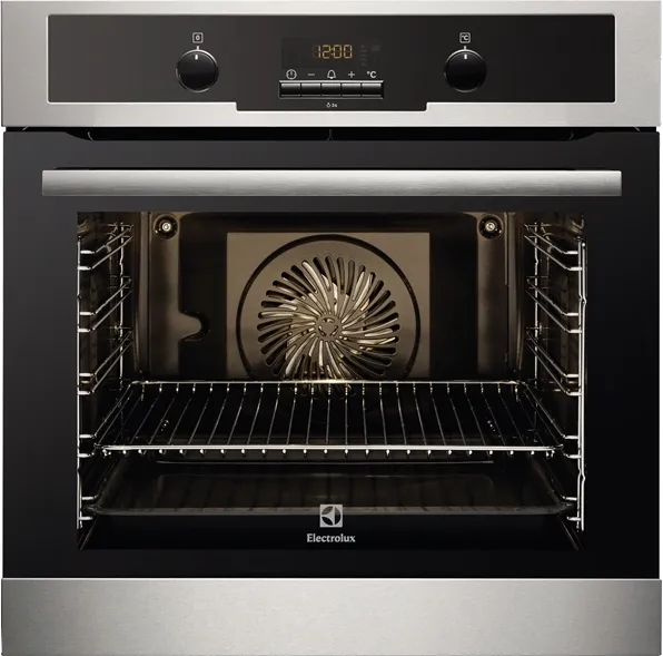 Замена шнура питания Electrolux EOB 55450 AX