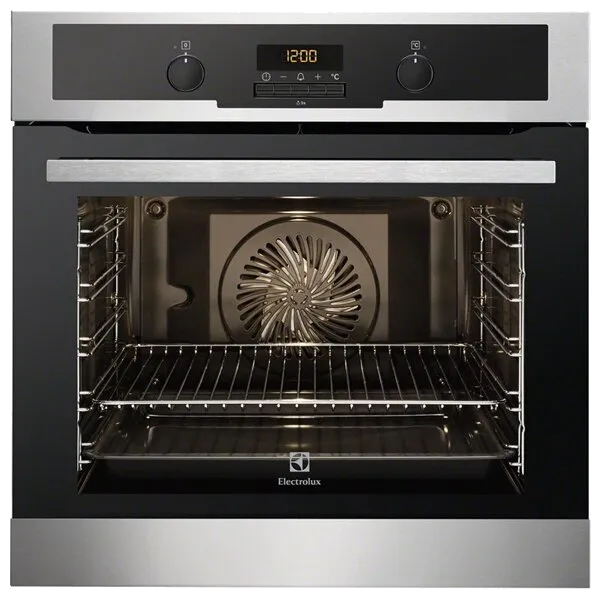 Замена шнура питания Electrolux EOC 45651 OX