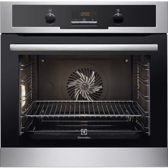 Замена шнура питания Electrolux EOA 45551 OX