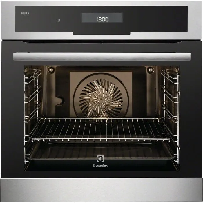 Замена шнура питания Electrolux EOY 5851 AOX