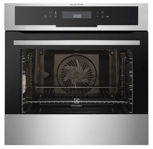 Замена шнура питания Electrolux EOC 5951 AAX