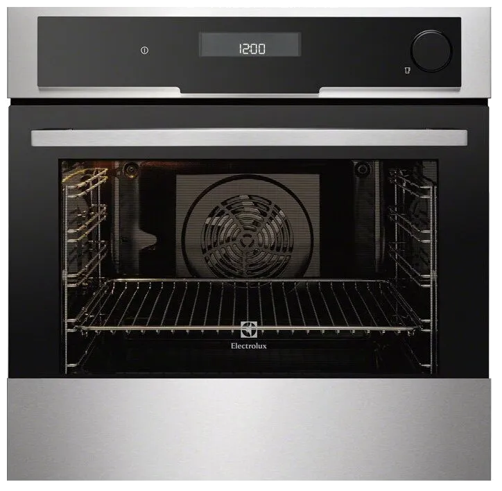 Замена шнура питания Electrolux EOC 6851 AAX