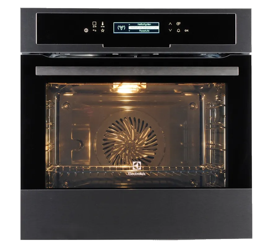 Замена шнура питания Electrolux EOC 5851 AOX