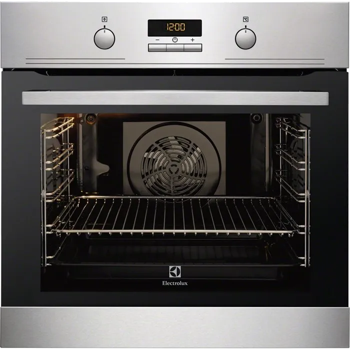 Замена шнура питания Electrolux EOB 43450 OX