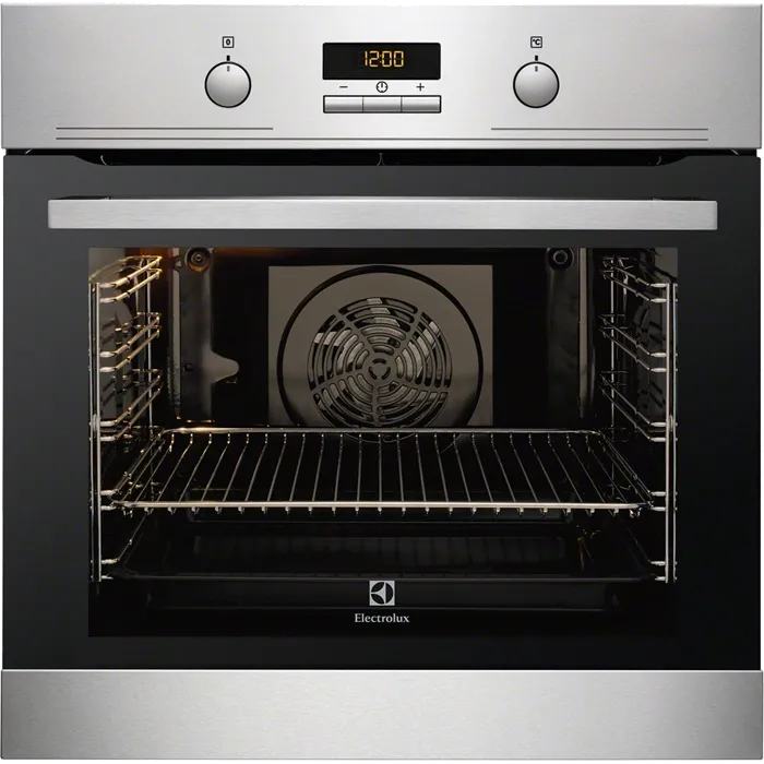 Замена шнура питания Electrolux EEB 4233 POX
