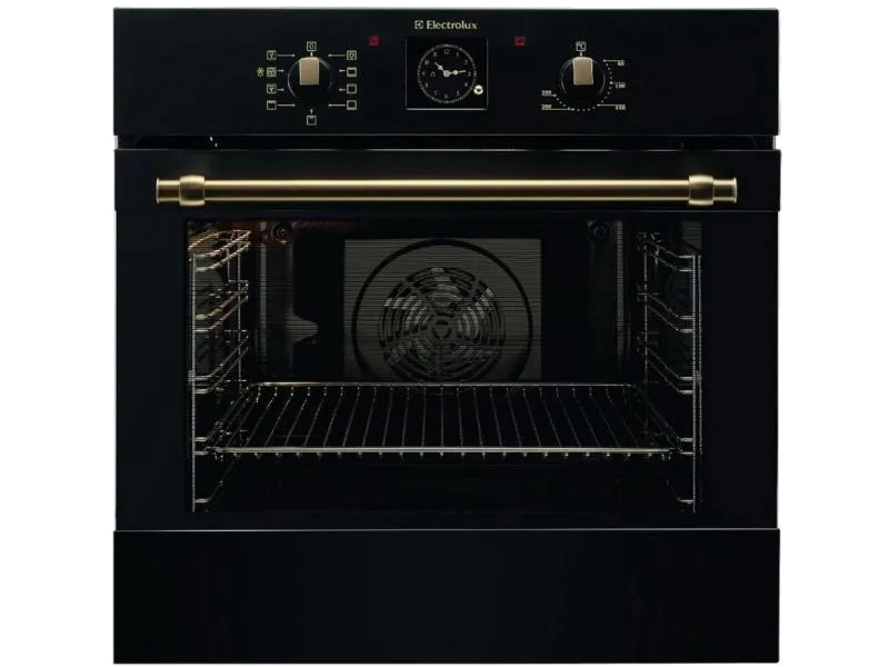 Замена шнура питания Electrolux EOB 3400 BOR