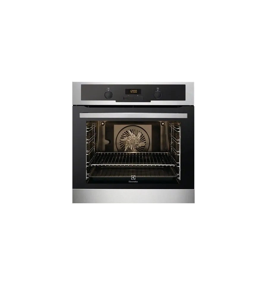 Замена шнура питания Electrolux EOB 8751 AOX