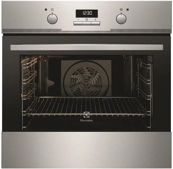 Замена шнура питания Electrolux EOA 3450 AAX