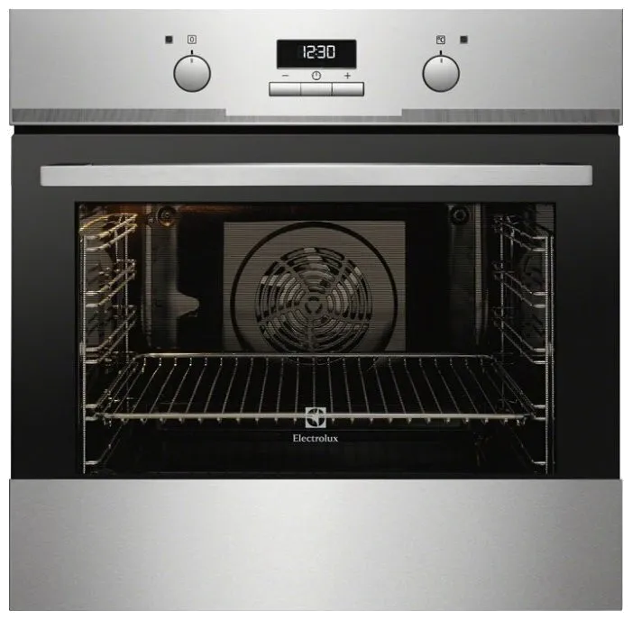 Замена шнура питания Electrolux EOB 3450 AAX