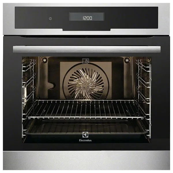 Замена шнура питания Electrolux EOB 5851 AOX