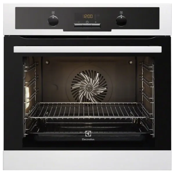 Замена шнура питания Electrolux EOA 45551 OW