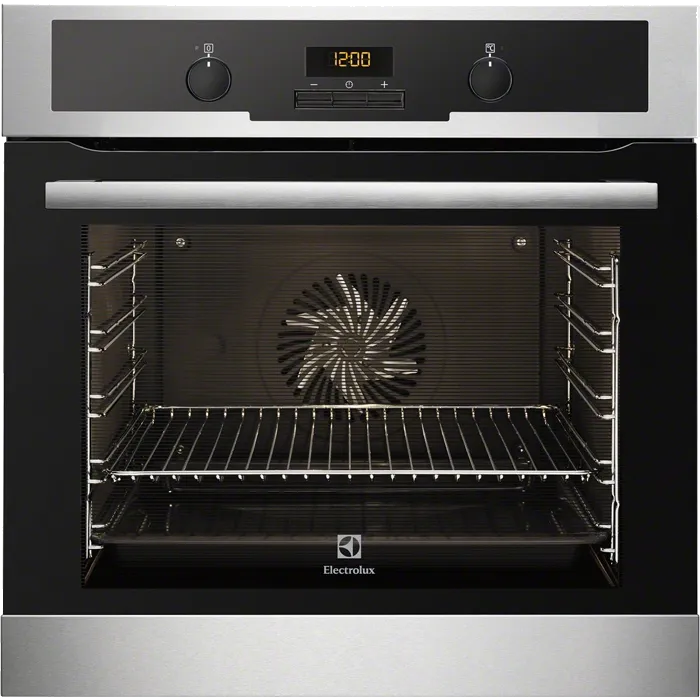 Замена шнура питания Electrolux EEA 4545 POX