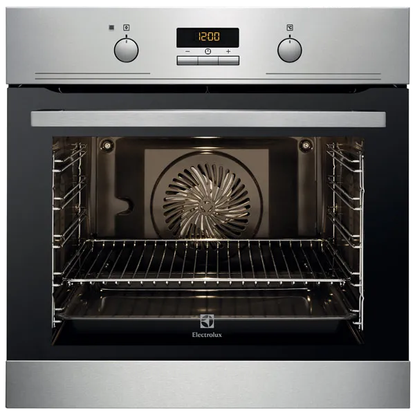 Замена шнура питания Electrolux EOC 3430 COX