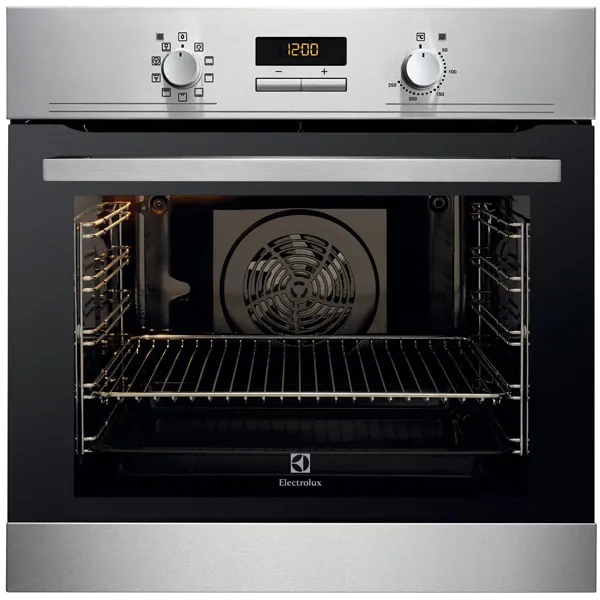 Замена шнура питания Electrolux EOB 3301 AOX