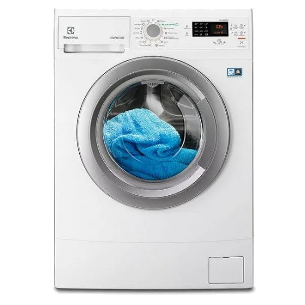 Замена подшипников Electrolux EWS 1074 SNU