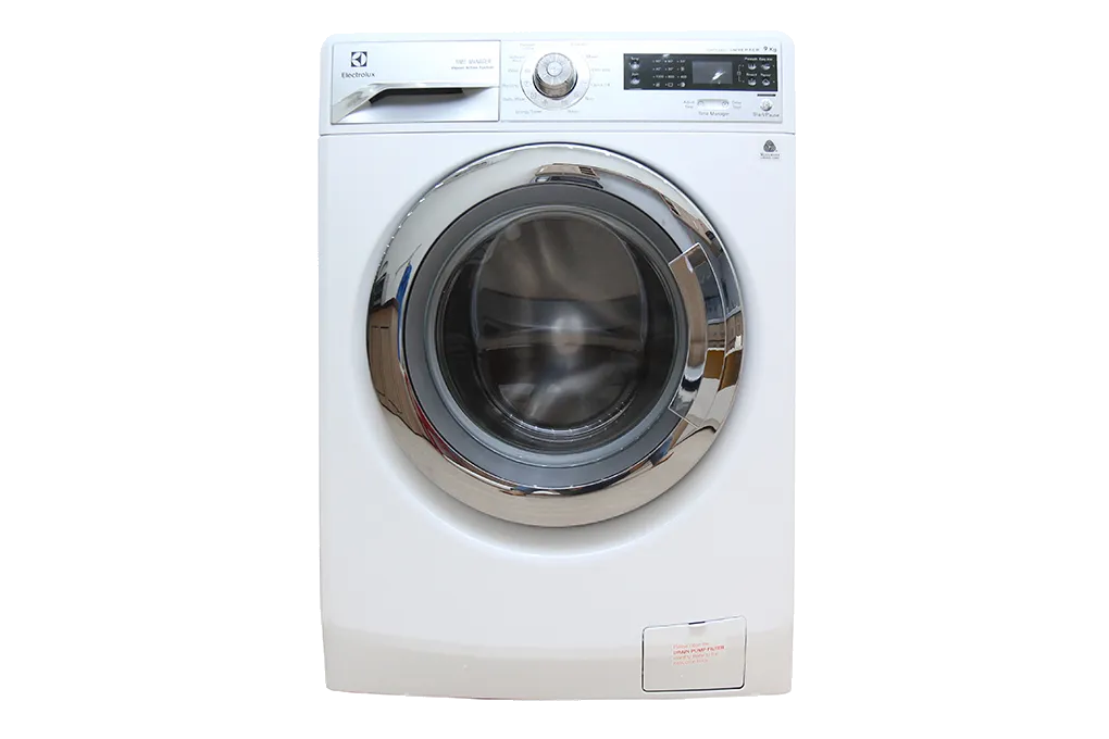 Замена подшипников Electrolux EWW 16781