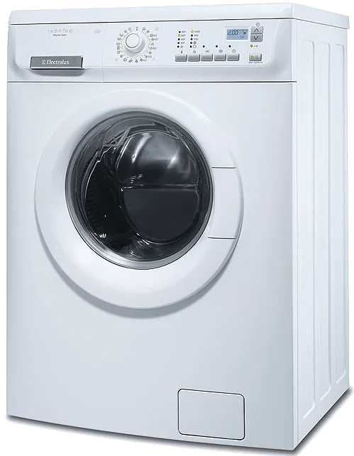 Замена подшипников Electrolux EWW 12470