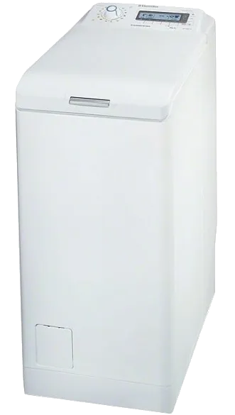 Замена подшипников Electrolux EWT 106211