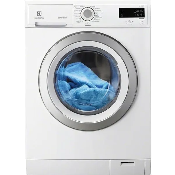 Замена подшипников Electrolux EWF 1486 GDW