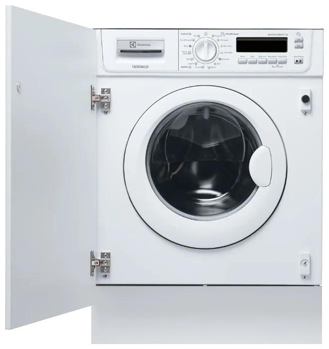 Замена подшипников Electrolux EWF 147540 W