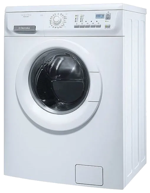 Замена подшипников Electrolux EWF 127440 W