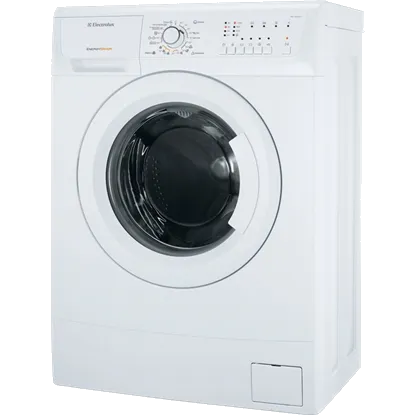 Замена подшипников Electrolux EWF 126210 W