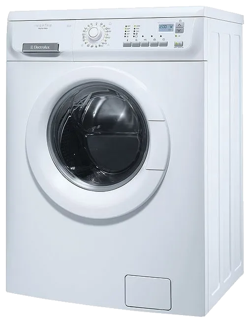 Замена подшипников Electrolux EWS 11600