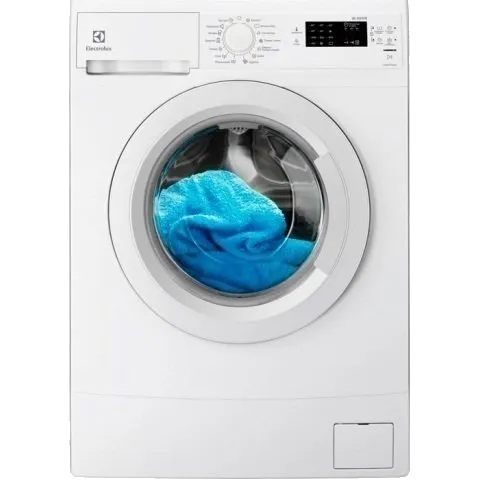 Замена подшипников Electrolux EWM 1042 NDU