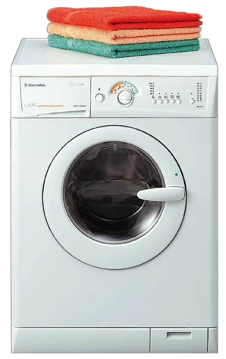 Замена подшипников Electrolux EW 1075 F