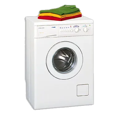 Замена подшипников Electrolux EW 1552 F
