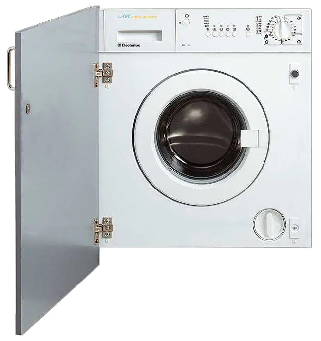 Замена подшипников Electrolux EW 1231 I