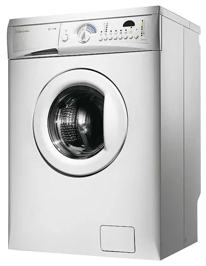 Замена подшипников Electrolux EW 1259 W