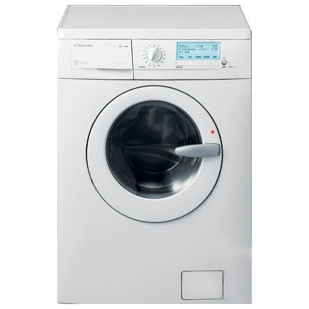 Замена подшипников Electrolux EWF 1290