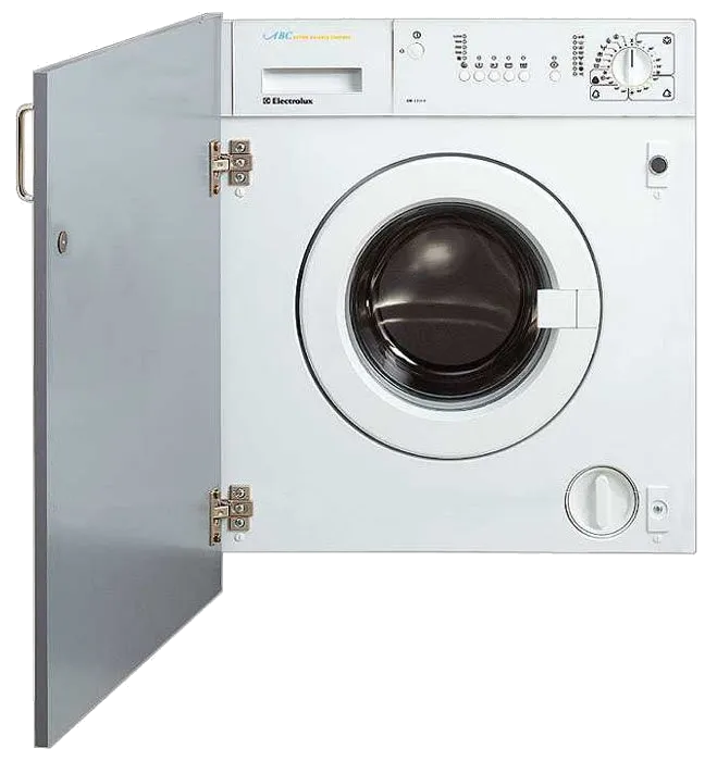 Замена подшипников Electrolux EWW 1230 I