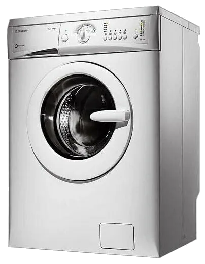 Замена подшипников Electrolux EWS 1020