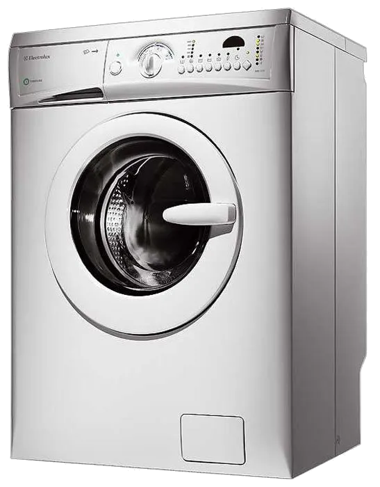 Замена подшипников Electrolux EWS 1030