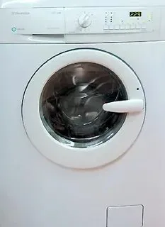 Замена подшипников Electrolux EWF 1020