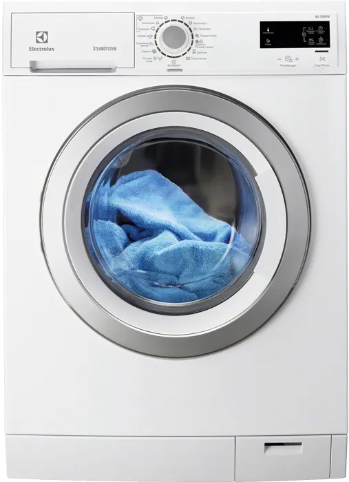 Замена подшипников Electrolux EWF 1286