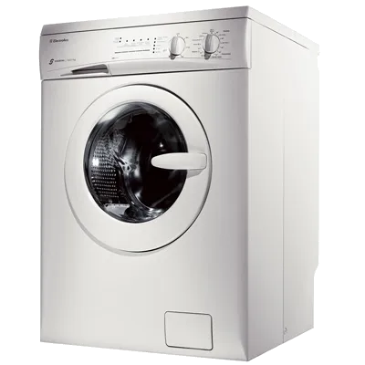 Замена подшипников Electrolux EW 1020 S