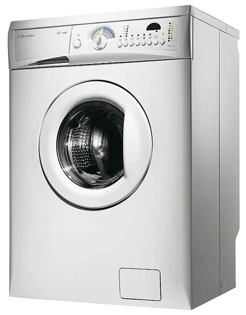 Замена подшипников Electrolux EW 1486 F