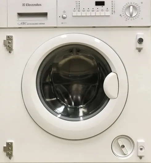 Замена подшипников Electrolux EWF 1005