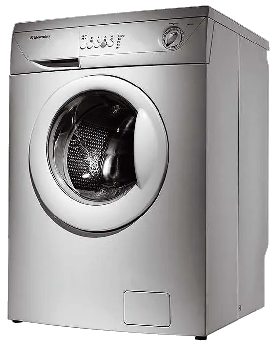 Замена подшипников Electrolux EWF 1028