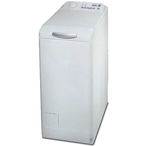 Замена подшипников Electrolux EWI 1237