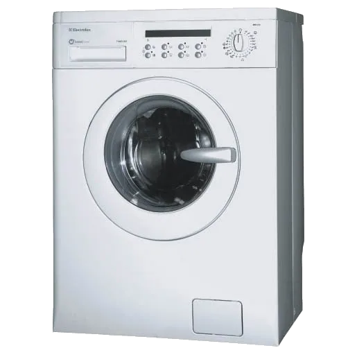 Замена подшипников Electrolux EWS 1250