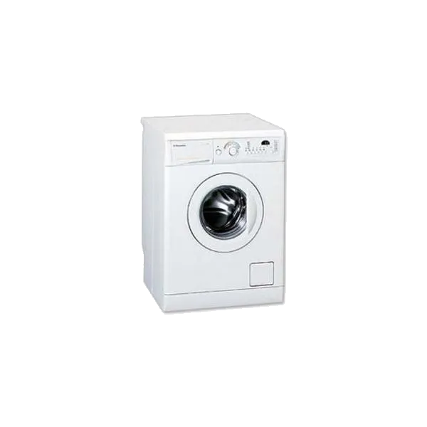 Замена подшипников Electrolux EWW 1290
