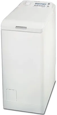 Замена подшипников Electrolux EWT 10620 W