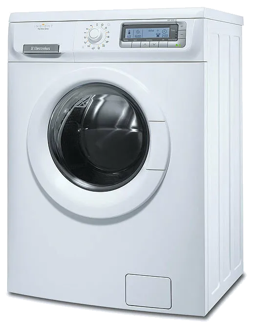 Замена подшипников Electrolux EWF 16981 W