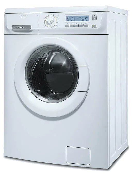 Замена подшипников Electrolux EWF 10670 W