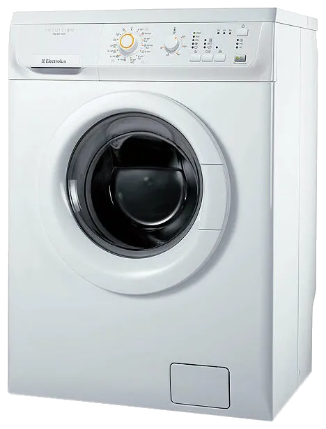 Замена подшипников Electrolux EWF 10040 W